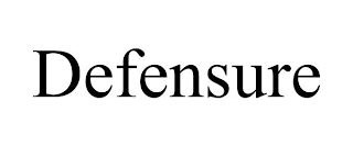 DEFENSURE