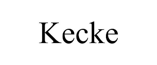 KECKE