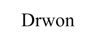 DRWON