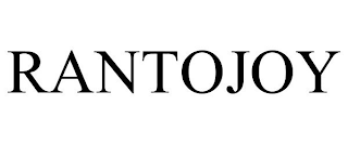 RANTOJOY