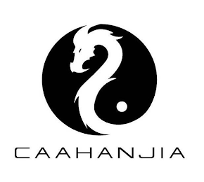 CAAHANJIA