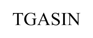 TGASIN