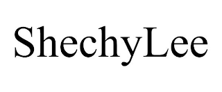 SHECHYLEE