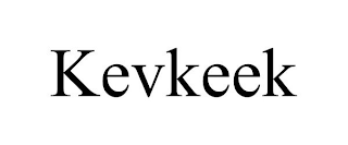 KEVKEEK