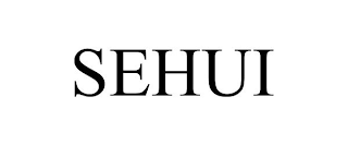 SEHUI