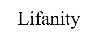 LIFANITY