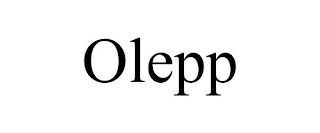 OLEPP