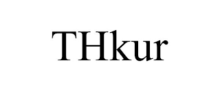 THKUR