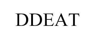 DDEAT