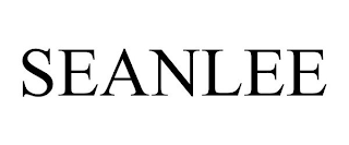 SEANLEE