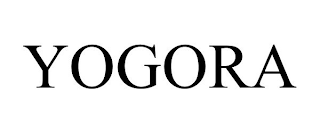 YOGORA