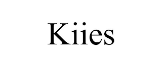 KIIES