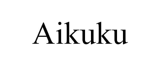 AIKUKU