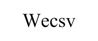 WECSV