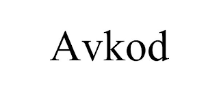 AVKOD