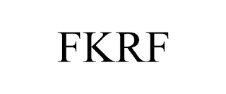 FKRF