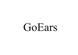 GOEARS