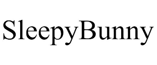 SLEEPYBUNNY