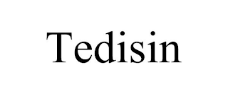 TEDISIN