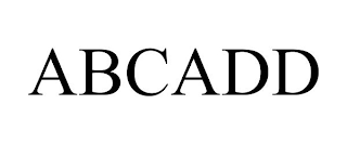 ABCADD