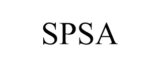 SPSA