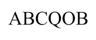 ABCQOB