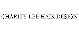 CHARITY LEE HAIR DESIGN