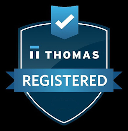 THOMAS REGISTERED