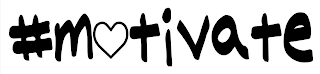 #MOTIVATE