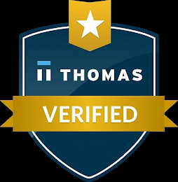 THOMAS VERIFIED