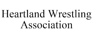 HEARTLAND WRESTLING ASSOCIATION