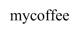 MYCOFFEE