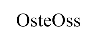 OSTEOSS