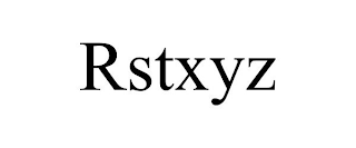 RSTXYZ