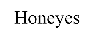 HONEYES