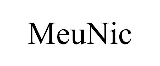 MEUNIC