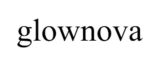 GLOWNOVA