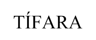 TÍFARA