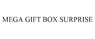 MEGA GIFT BOX SURPRISE