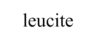 LEUCITE