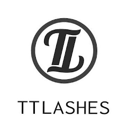 TT TTLASHES