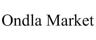 ONDLA MARKET