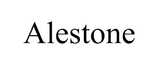 ALESTONE