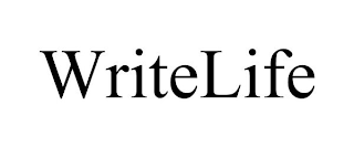 WRITELIFE