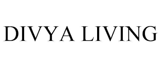 DIVYA LIVING