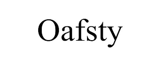 OAFSTY