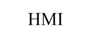 HMI