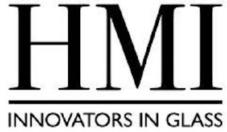 HMI INNOVATORS IN GLASS