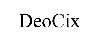 DEOCIX