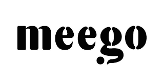 MEEGO